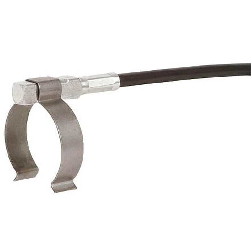 WIKA RTD RTD Sensor 6 mm Dia, 35 mm Long, 2 Wire, F0.3 105 °C Max