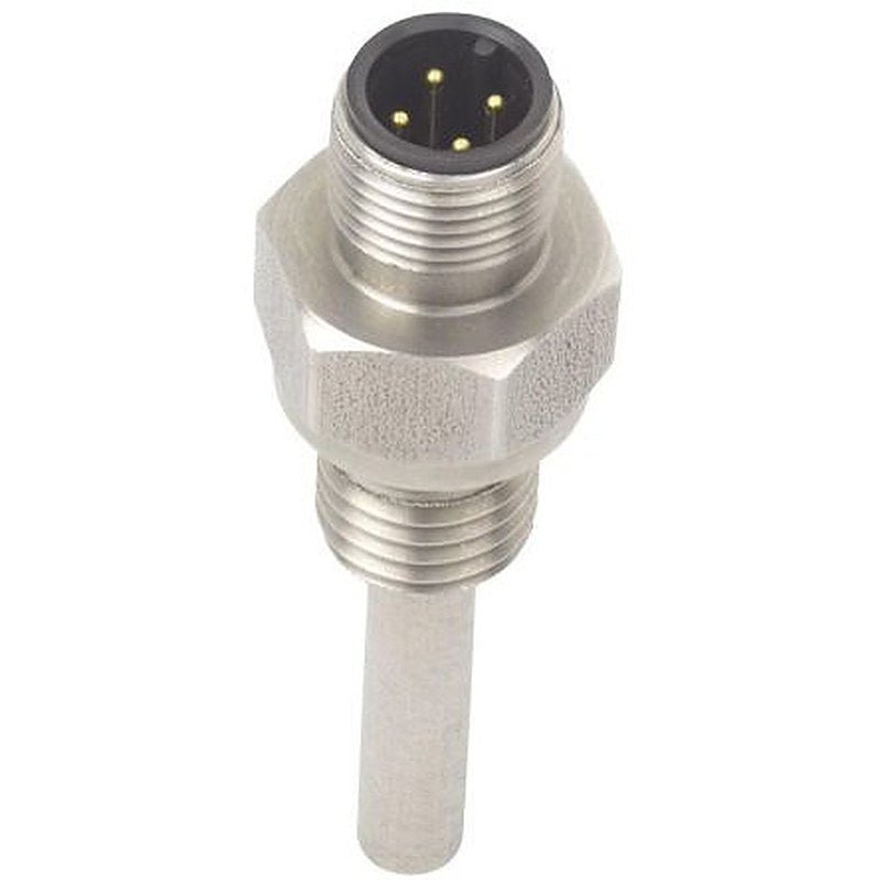 WIKA RTD RTD Sensor 8 mm Dia, 20 mm Long, 2 Wire, 150 °C Max
