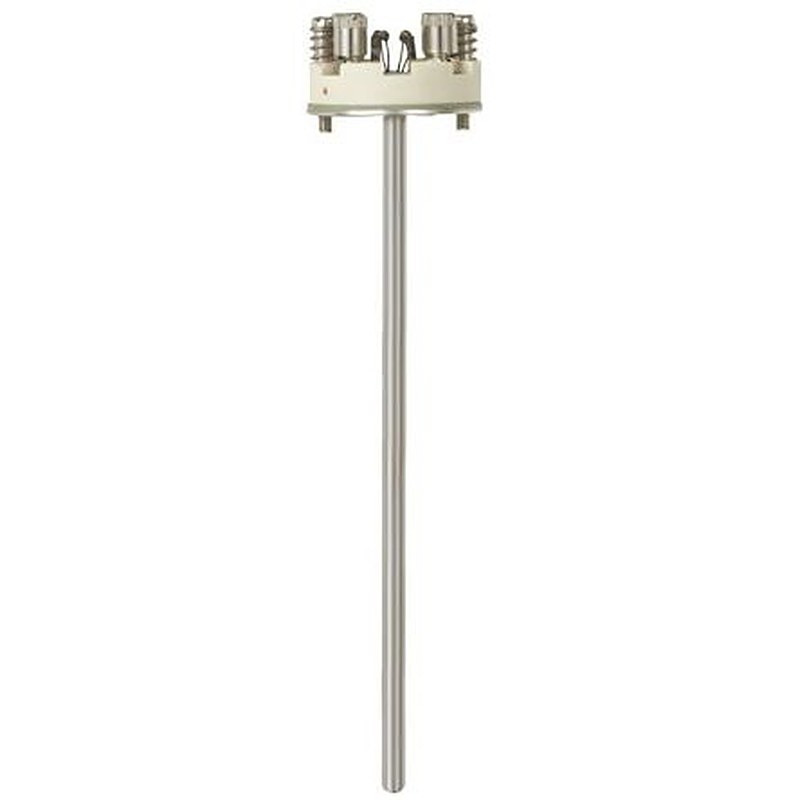 WIKA RTD RTD Sensor 3 mm Dia, 160 mm Long, 2 Wire, 500 °C Max