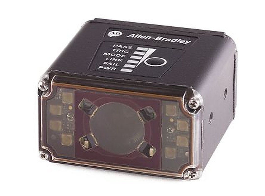 Allen Bradley 2D Scanning Bar Code Reader