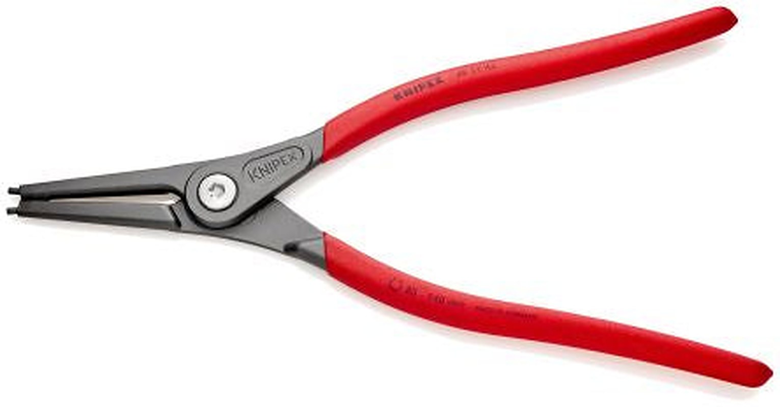 Knipex 1-Piece Circlip Plier, 320mm Overall