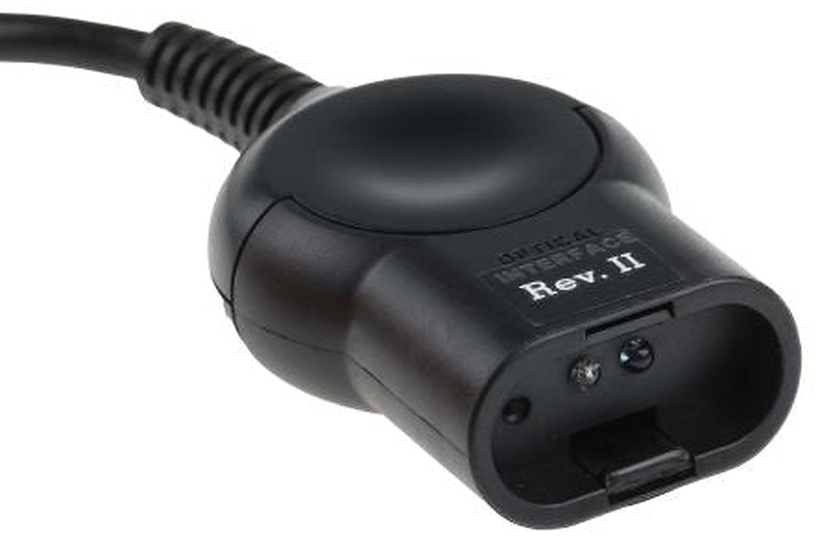 Fluke Cable for Use with USB-IR Cable