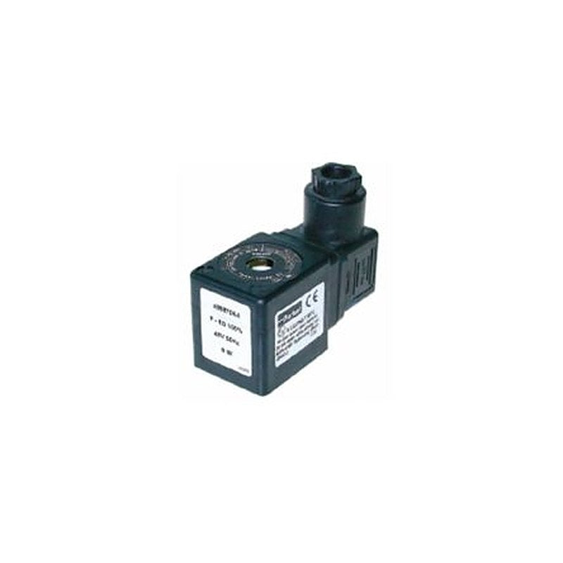 Parker Series 495880 Solenoid Valve Coil