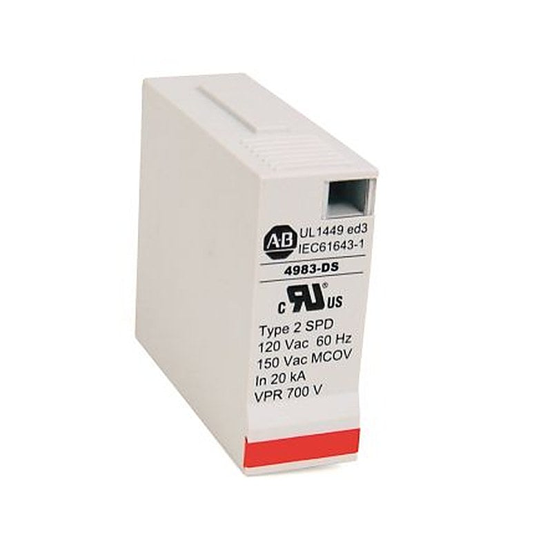 Allen Bradley Suppressor Module for use with Electrical Panel