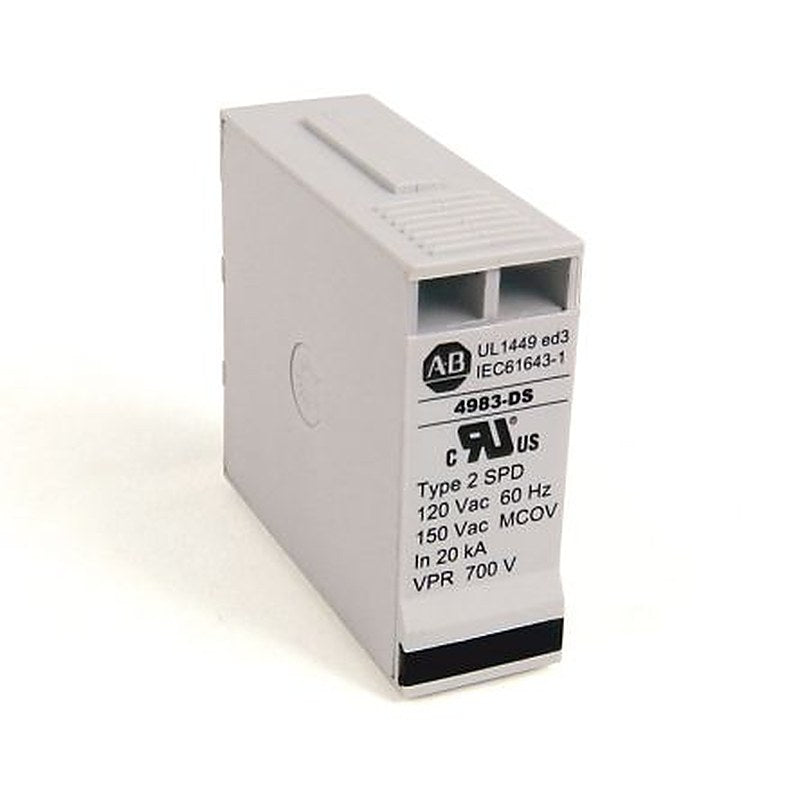 Allen Bradley Suppressor Module for use with Electrical Panel