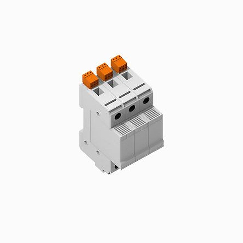 Allen Bradley Suppressor Module for use with Electrical Panel