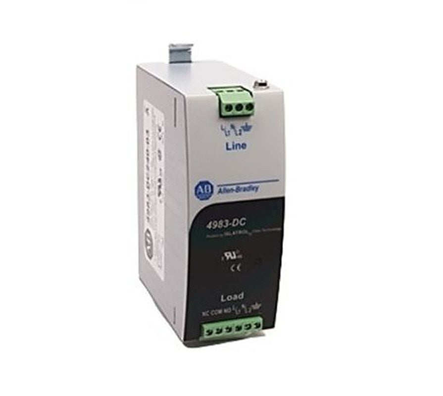 Allen Bradley Suppressor Module for use with Electrical Panel
