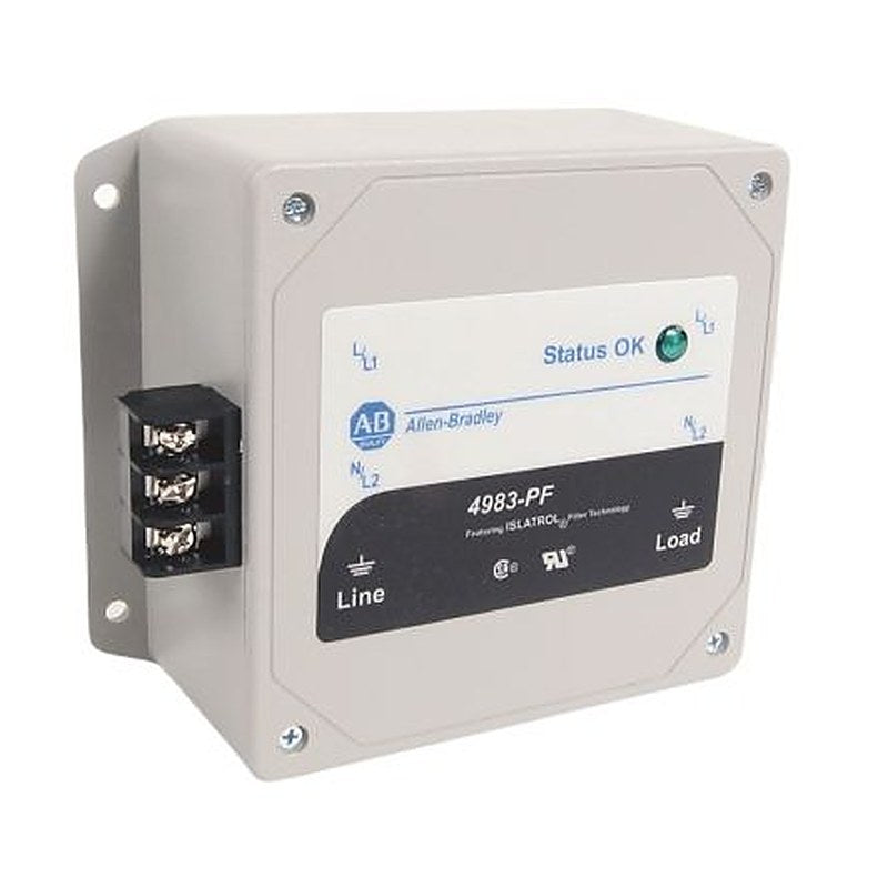 Allen Bradley Suppressor Module for use with Industrial Use