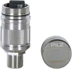 Pilz 4R000002 - µSD Memory Card 512MB M12A