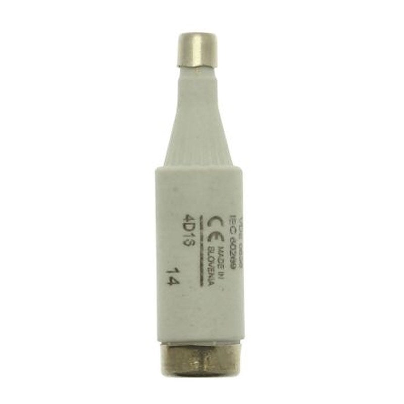 Eaton 4A Tag Fuse 13.2 mm x 50 mm 500V