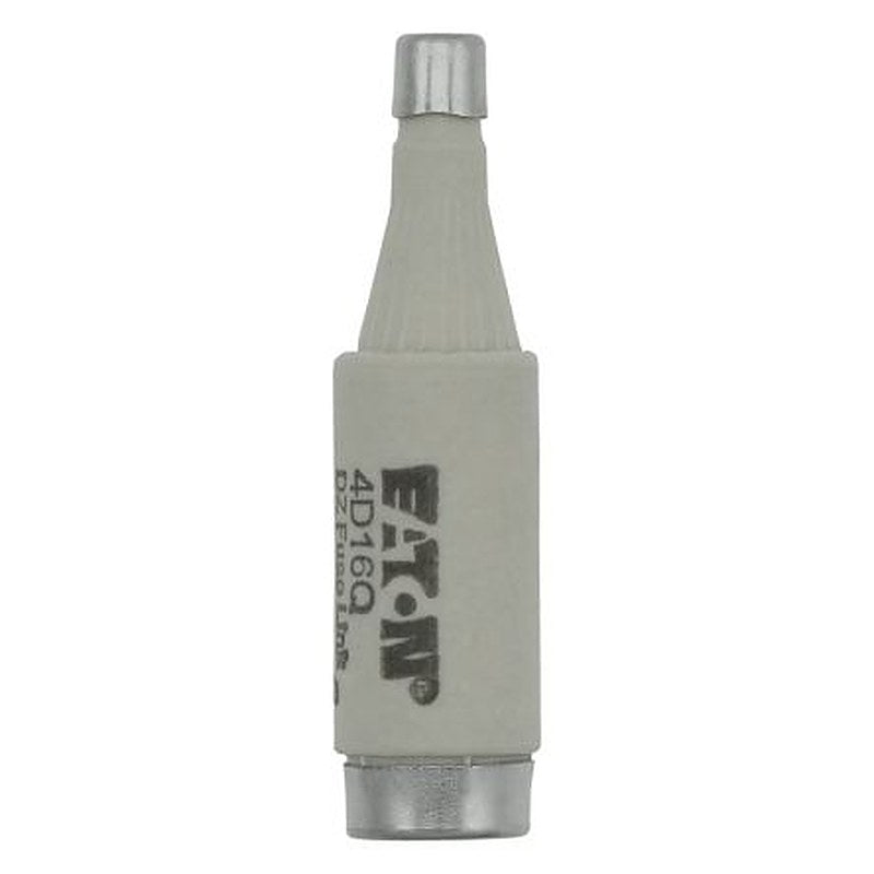 Eaton 4A FF Ceramic Cartridge Fuse, 50 x 13.2 mm