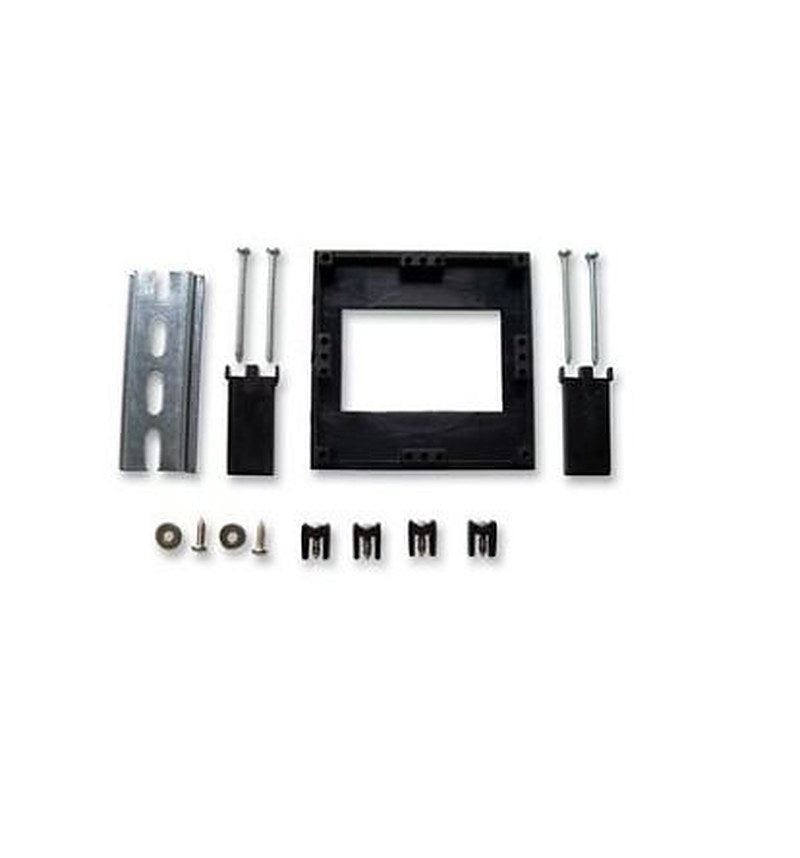 Carlo Gavazzi Adapter Kit For Use With  EM24 series