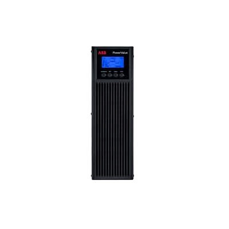 ABB 240V ac Input Uninterruptible power supply, 3 kVA, 4NWP100162R0002 2700 W 4NWP100