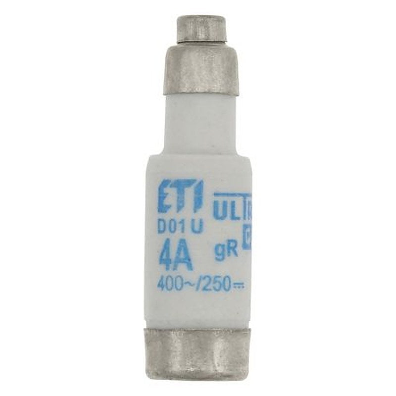 Eaton 4A Bottle Fuse, 400V