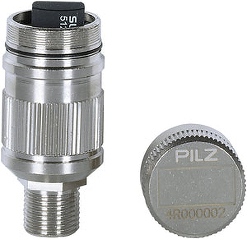 Pilz 4R000002 - µSD Memory Card 512MB M12A