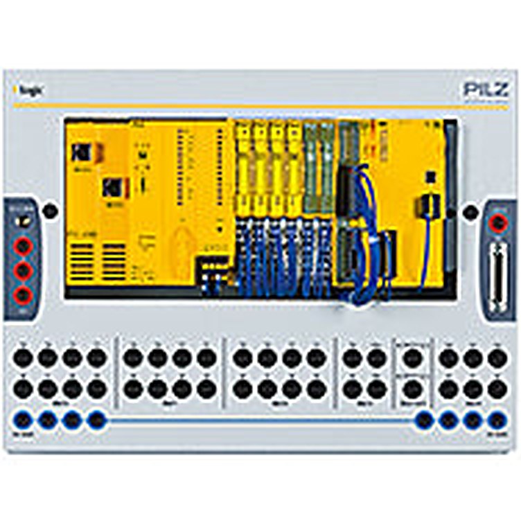 Pilz 4S000002 - PES logic board pssu en