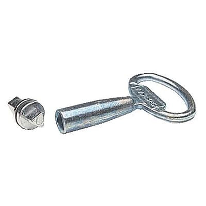 ABB ARIA Series Double Bar Lock For Use With ARIA