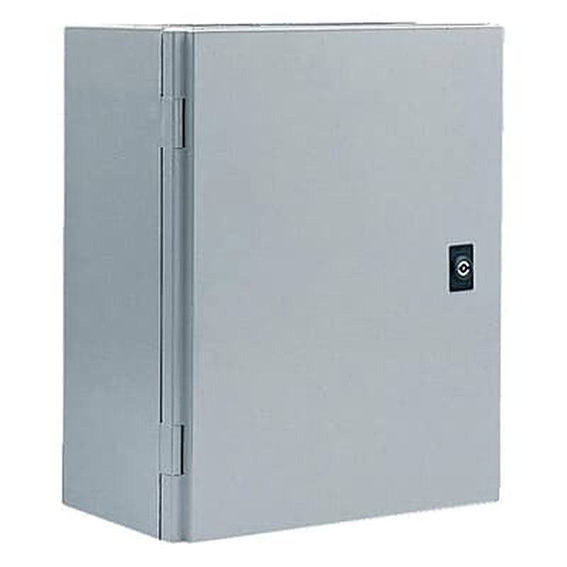 ABB ARIA Series Plastic Enclosure, IP66, 190 mm x 315 mm x 415 mm