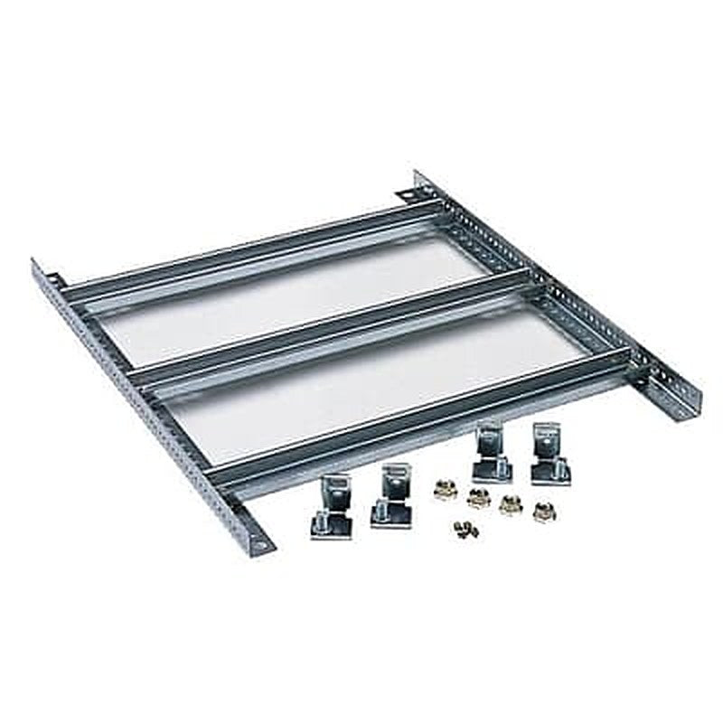 ABB ARIA Series Mounting Frame, 535 mm H, 535mm W, 35 mm L For Use With ARIA 75