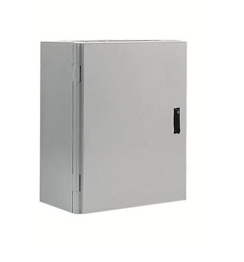 ABB ARIA Series Plastic Enclosure, IP66, 315 mm x 215 mm x 170 mm
