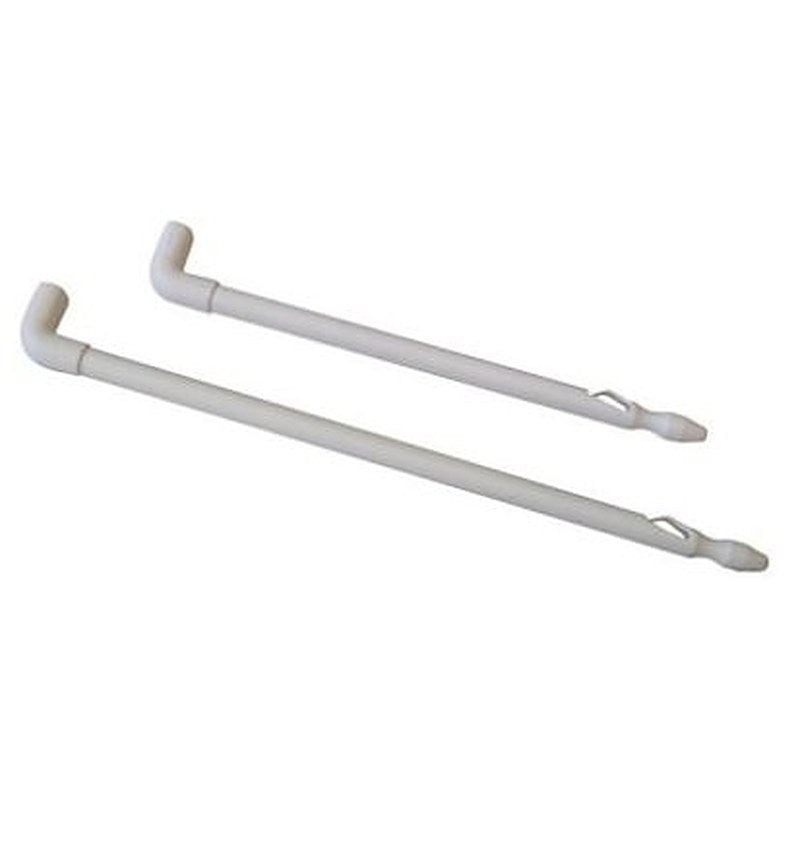 ABB ARIA Series Hinge Pin for Use with ARIA 32 5 mm x 66 mm x 5mm