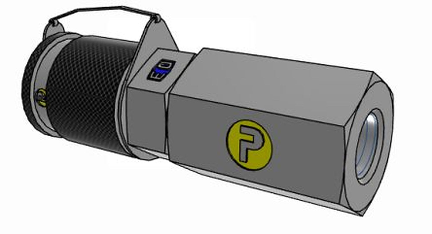 Parker 4TTP4MXS Hydraulic Fitting Male, 37 °, Steel, 0.56 in Hose ID