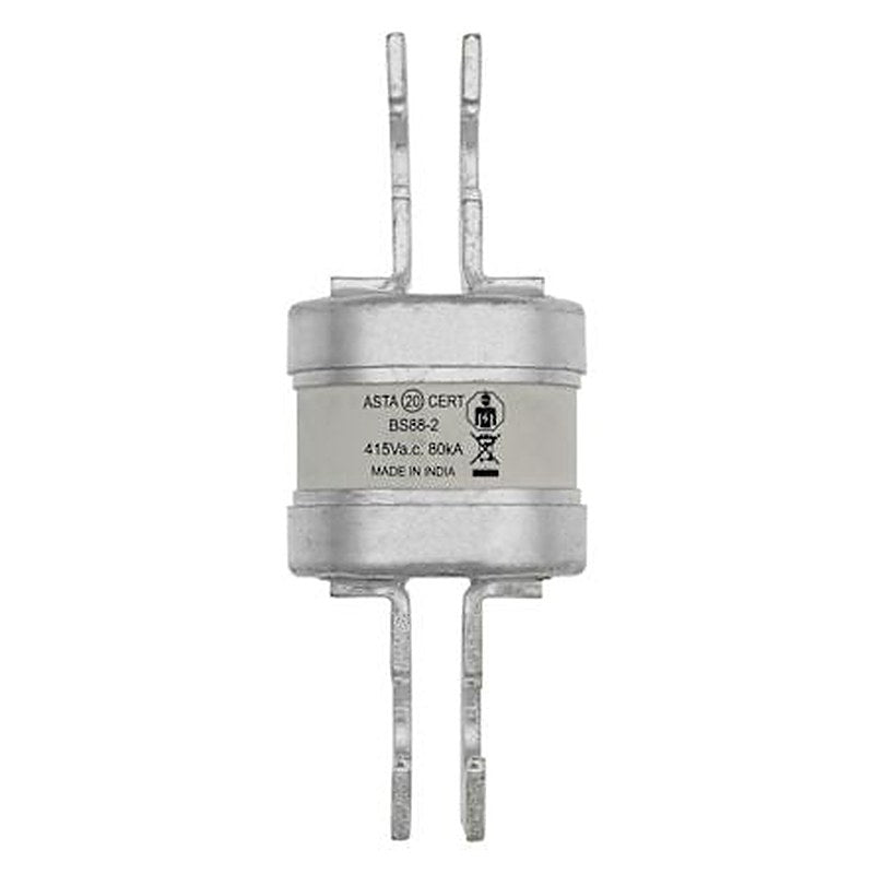 Eaton 500A British Standard Fuse 49 x 131 mm 415V, 92 mm