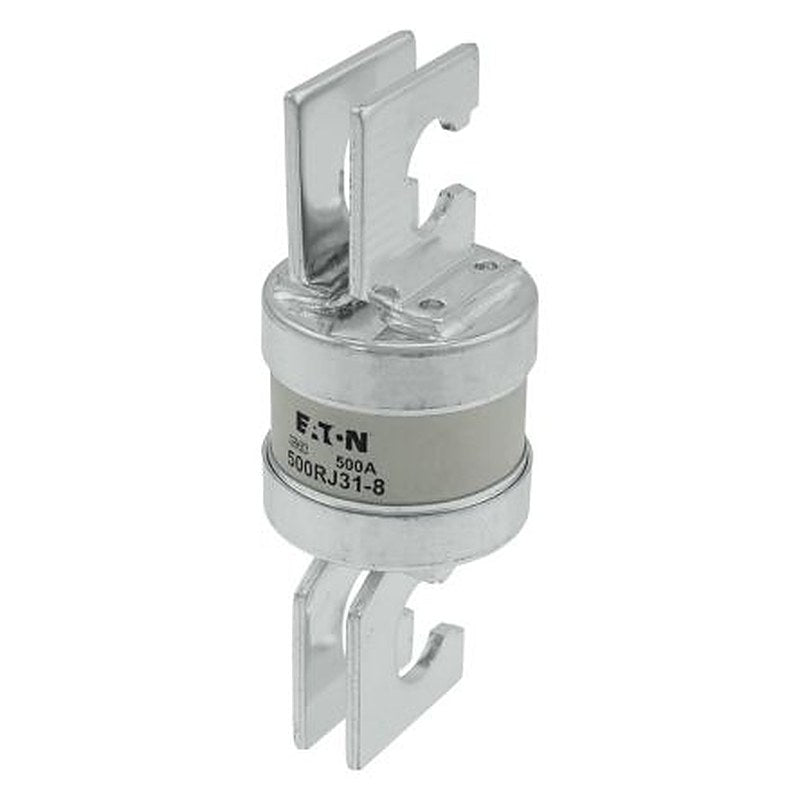 Eaton 500A Cartridge Fuse, 49 x 131 mm