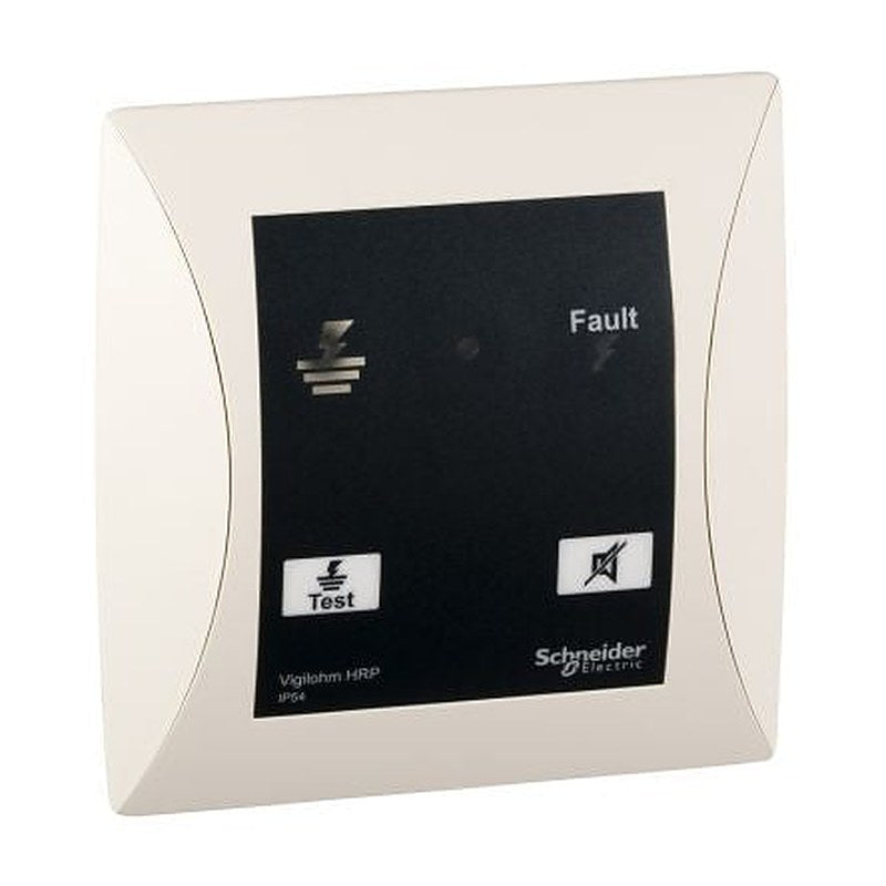 Schneider Electric Remote I/O Module Vigilohm 24V dc