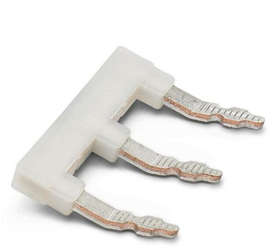 Phoenix Contact EB3- 8/ST Series Insertion Bridge