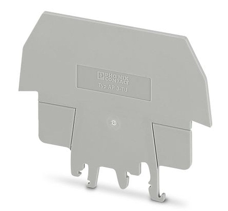 Phoenix Contact AP 3-TU Series Cover