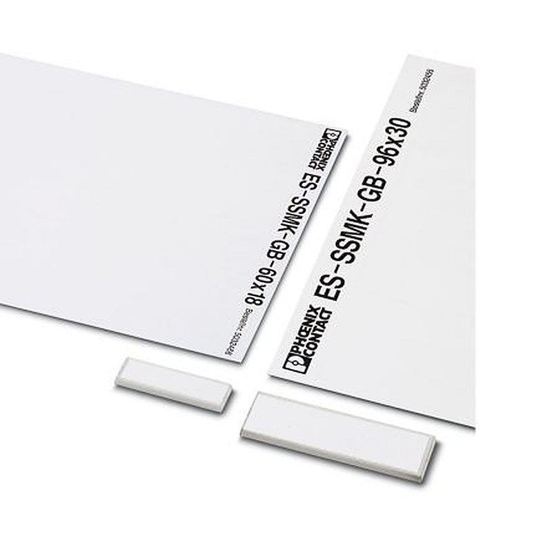 Phoenix Contact Panel Marking, 30 mm Length, 26 mm Height 5032442