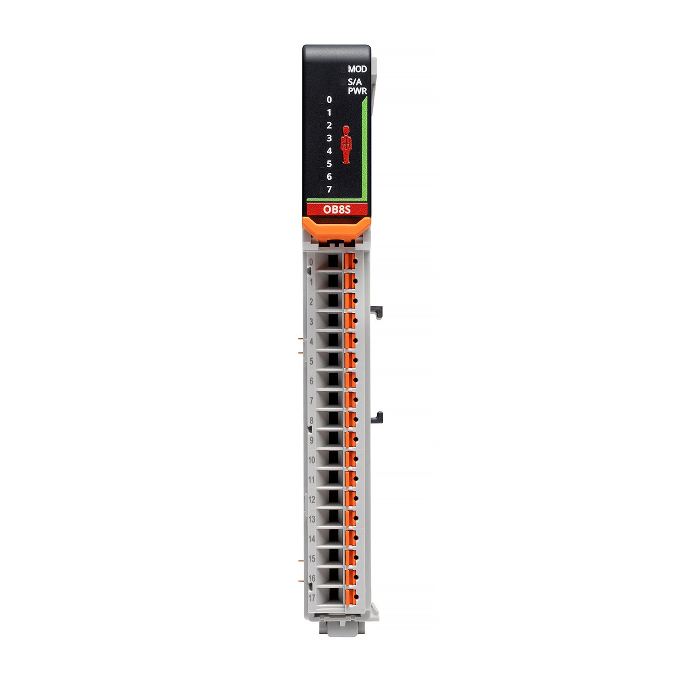 5034 Safety Digital 8 Output