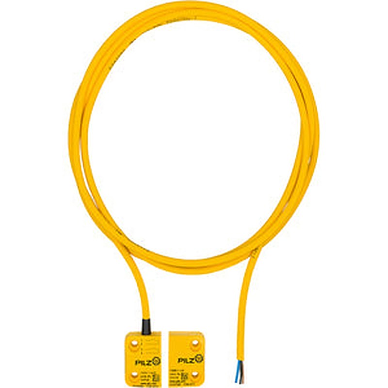 Pilz 504228 - PSEN 1.1a-22/PSEN 1.1-20 /8mm/5m/ix1/1un