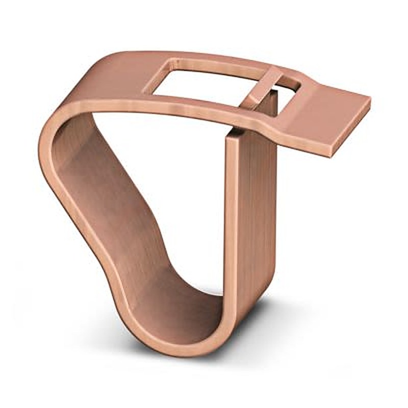 Phoenix Contact Connection Spring for Use with DIN Rail Terminal
