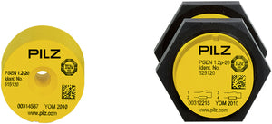 Pilz 505220 - PSEN 1.2p-20/PSEN 1.2-20/8mm/ 1unit
