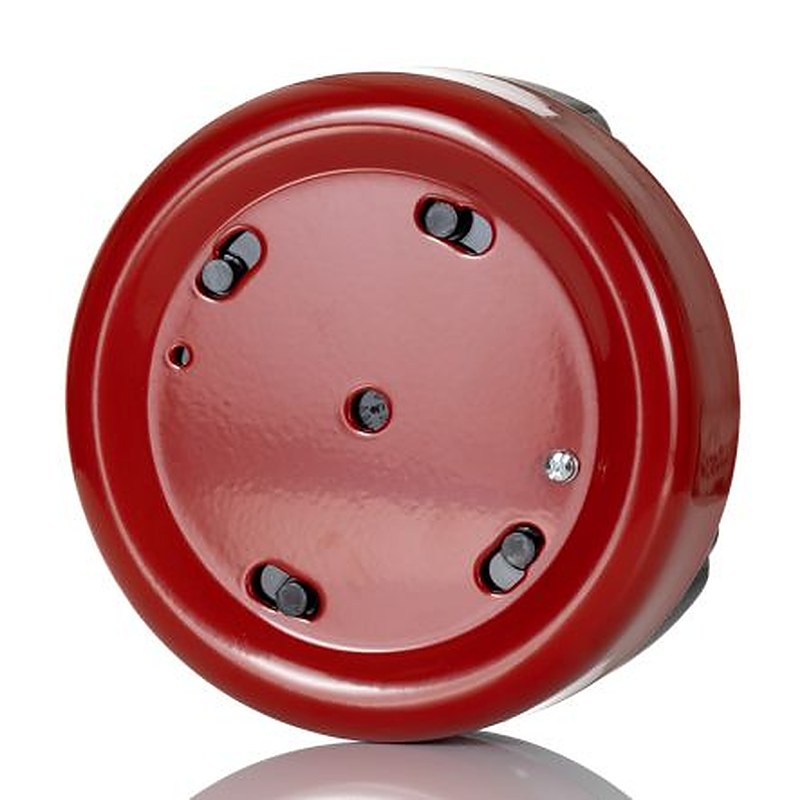 Eaton FB Series Siren Surface 24V dc, IP33C, IP21C 95 dB @ 1m, DC, 1-Tone