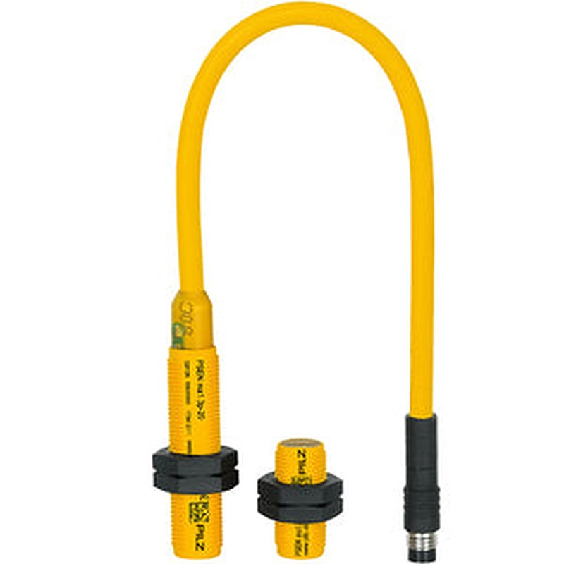 Pilz 506226 - PSEN ma1.3p-20/PSEN ma1.3-08/8mm/1unit