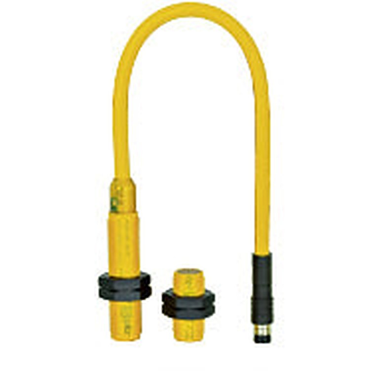 Pilz 506227 - PSEN ma1.3p-22/PSEN ma1.3-08/8mm/ix1/1un