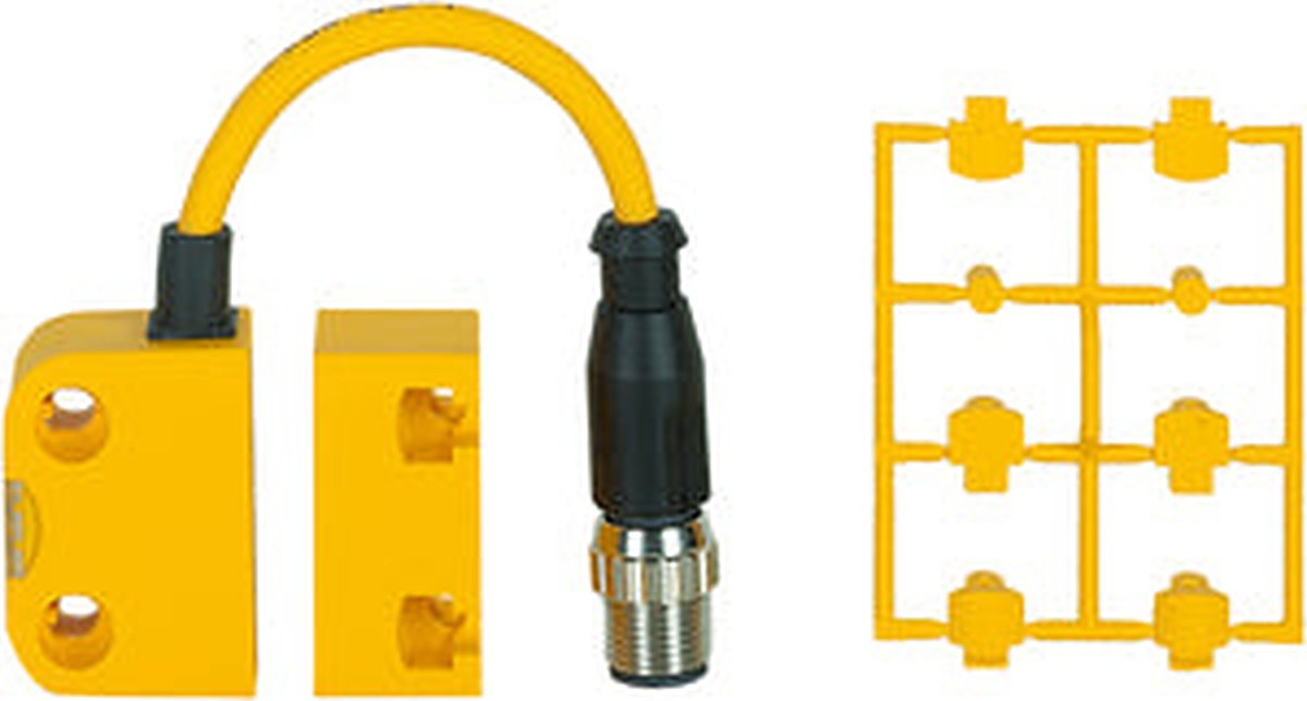 Pilz 506340 - PSEN ma1.4n-50/PSEN ma1.4-03mm/ 1unit