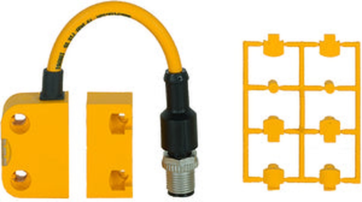 Pilz 506341 - PSEN ma1.4n-51/PSEN ma1.4-03mm/ 1unit