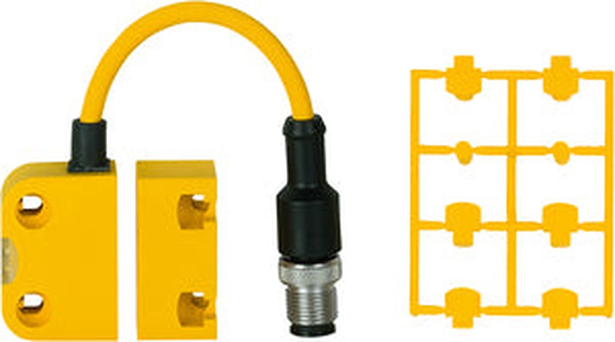 Pilz 506342 - PSEN ma1.4n-50/PSEN ma1.4-10mm/ 1unit