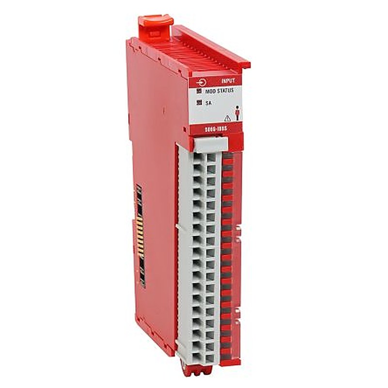 Allen Bradley Compact 5000 Series Input Module
