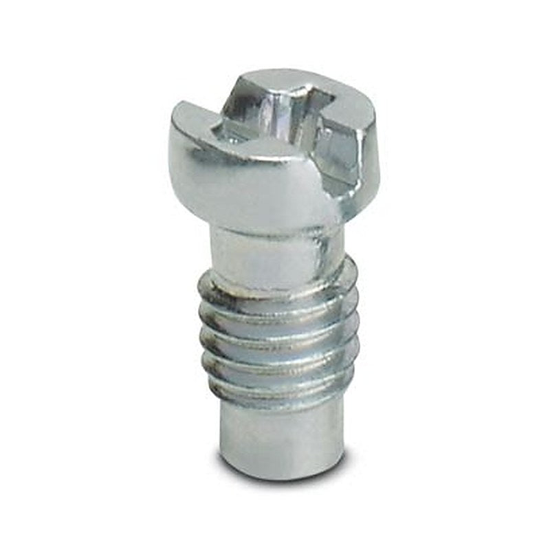 Phoenix Contact Screw for use with PCB Terminal Block And PCB Connectors