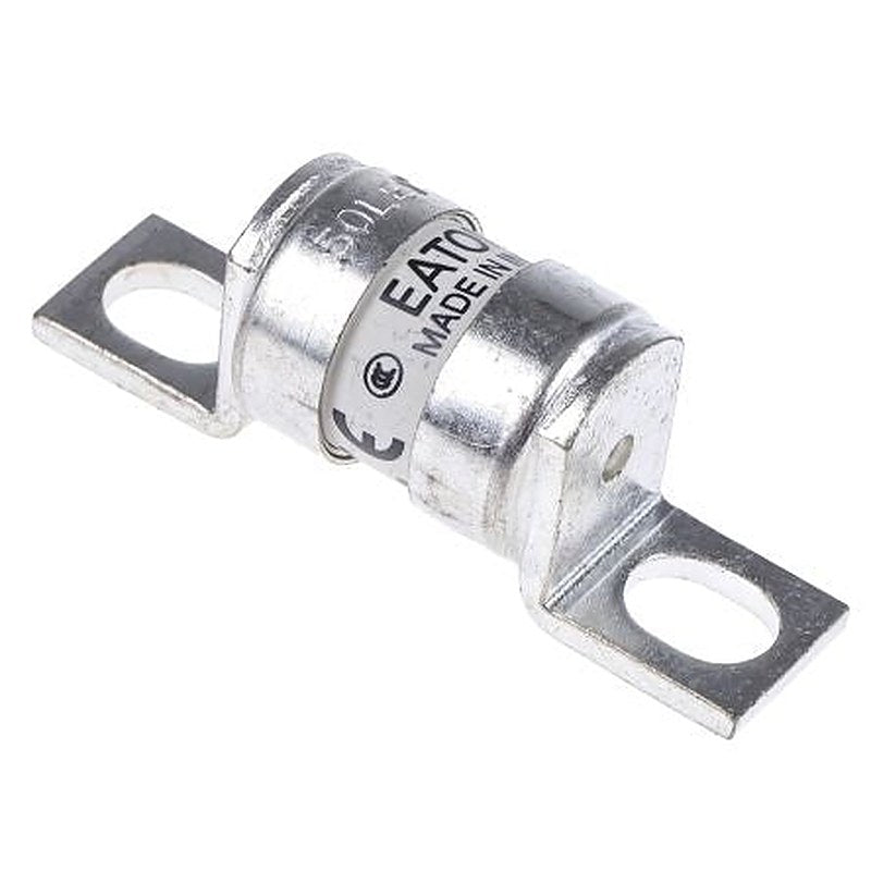 Eaton 50A British Standard Fuse LET 240V ac, 41.8 mm