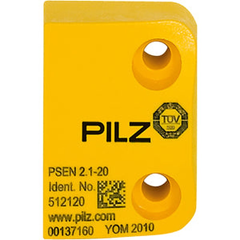 Pilz 512120 - PSEN 2.1-20/1actuator