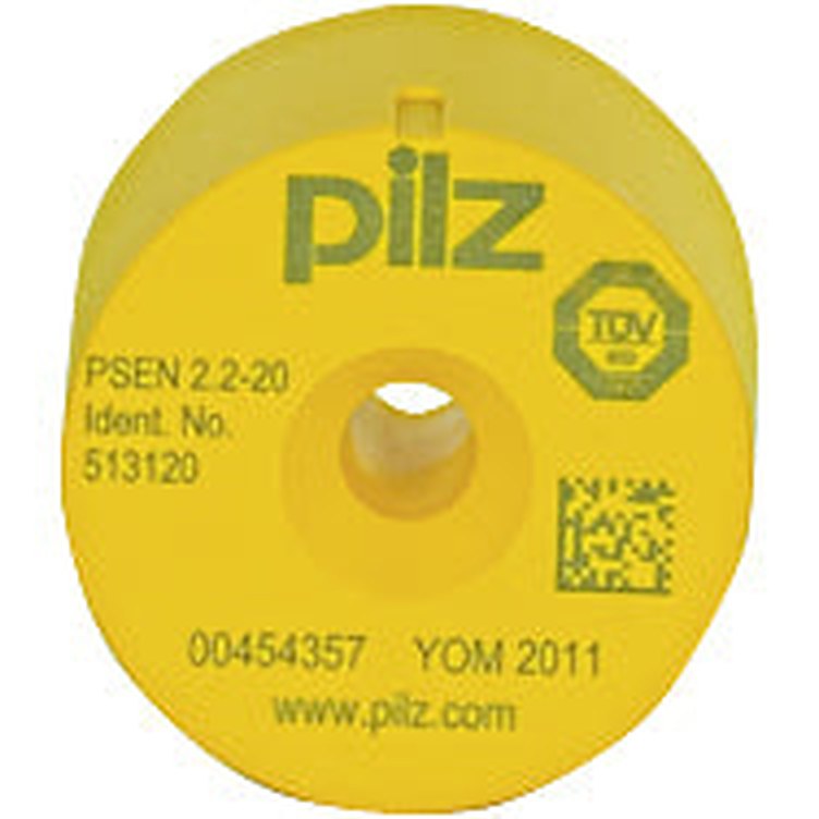 Pilz 513120 - PSEN 2.2-20 / 1 actuator