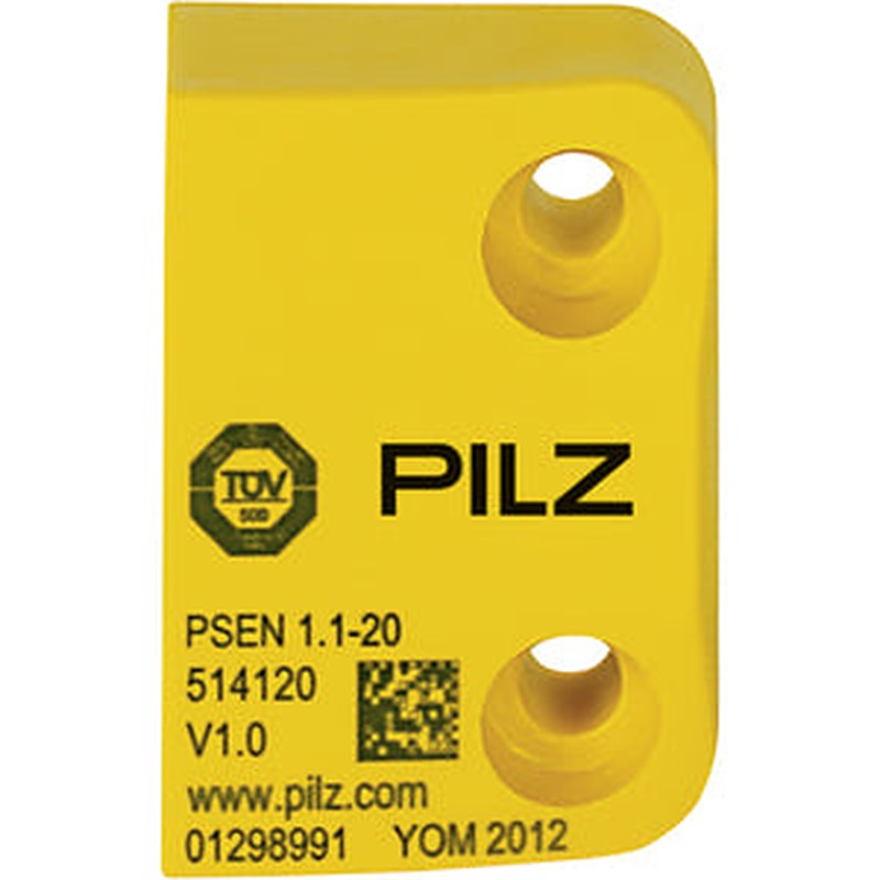 Pilz 514120 - PSEN 1.1-20 / 1 actuator