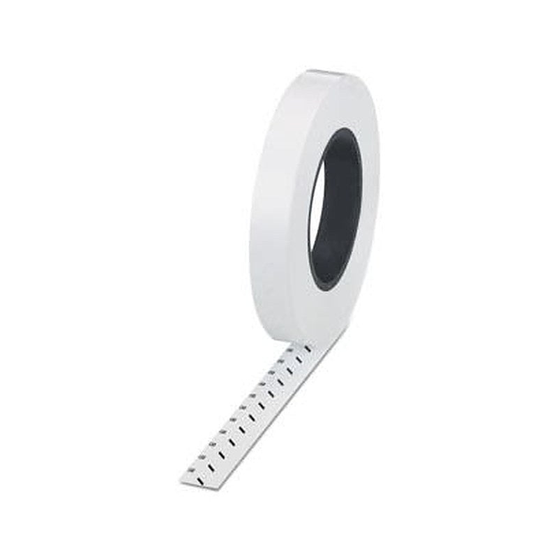 Phoenix Contact, 5144 Polyethylene Terephthalate Marking Foil for use with Automatic Conductor Labeling Device