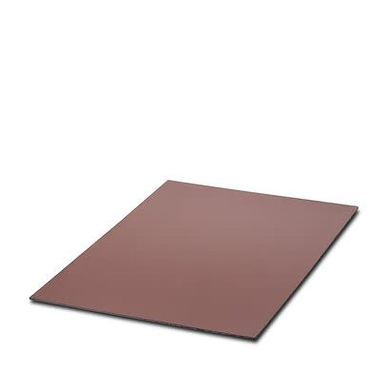 Phoenix Contact 1-Piece for use with Fixing Engraving Plates